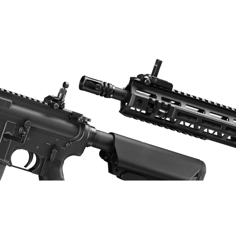 Tokyo Marui EVOLT FPR M4 AEG Recoil Shock