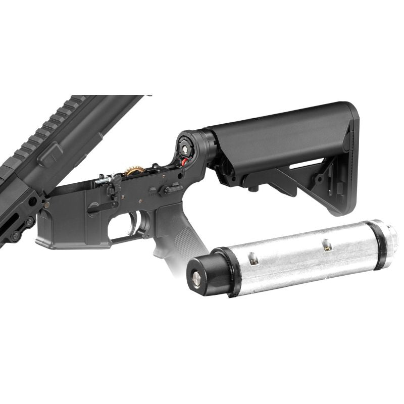 Tokyo Marui EVOLT FPR M4 AEG Recoil Shock