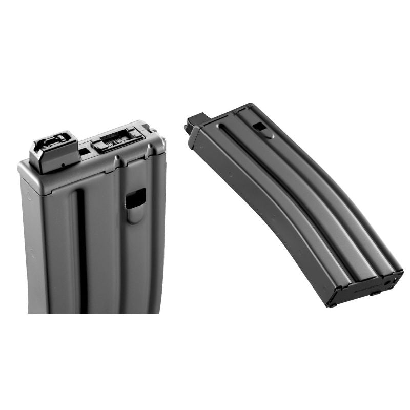 Tokyo Marui EVOLT FPR M4 AEG Recoil Shock
