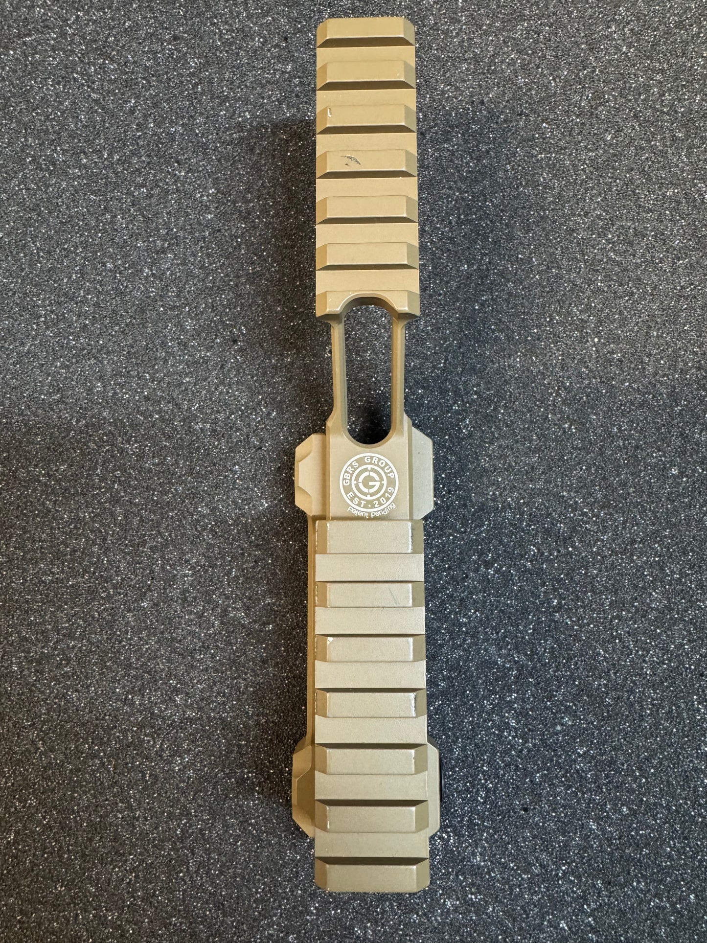 GBRS GROUP HYDRA V2 MOUNT KIT Replica