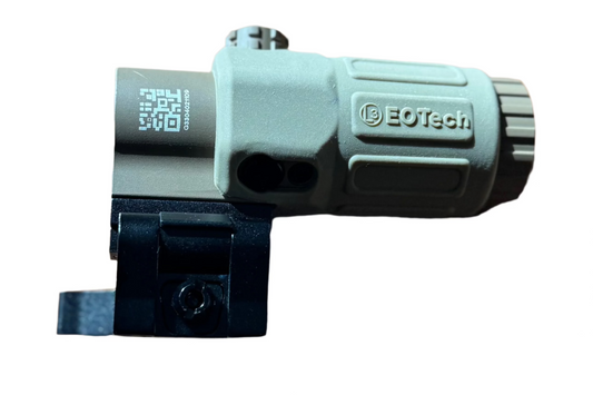 Eotech Magnifier 3x Replica (FDE) (Used)