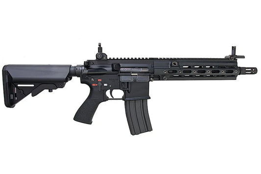 Tokyo Marui DELTA HK416 Next Generation (Black)