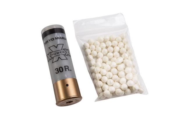 Tokyo Marui M870 Tactical Gas Shotgun