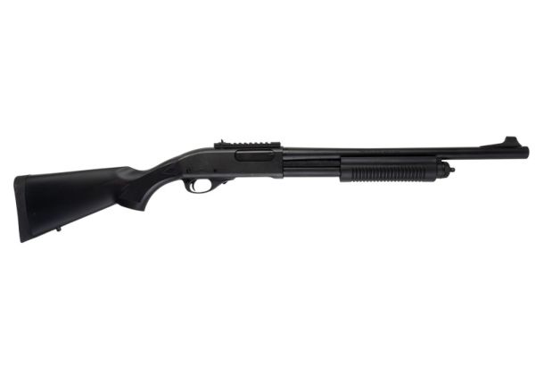 Tokyo Marui M870 Tactical Gas Shotgun