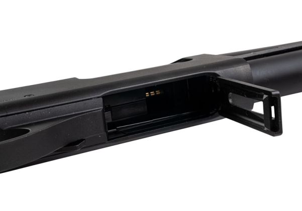 Tokyo Marui M870 Tactical Gas Shotgun
