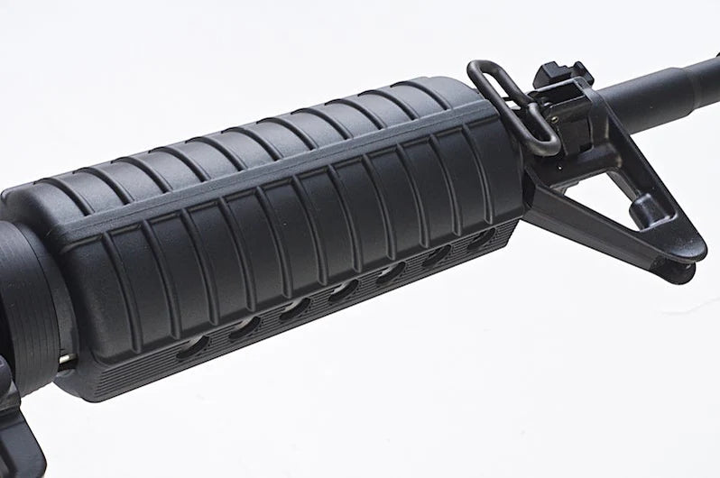 Tokyo Marui Colt Licensed M4 Carbine MWS ZET System Cerakote Finish Gas Blowback Rifle