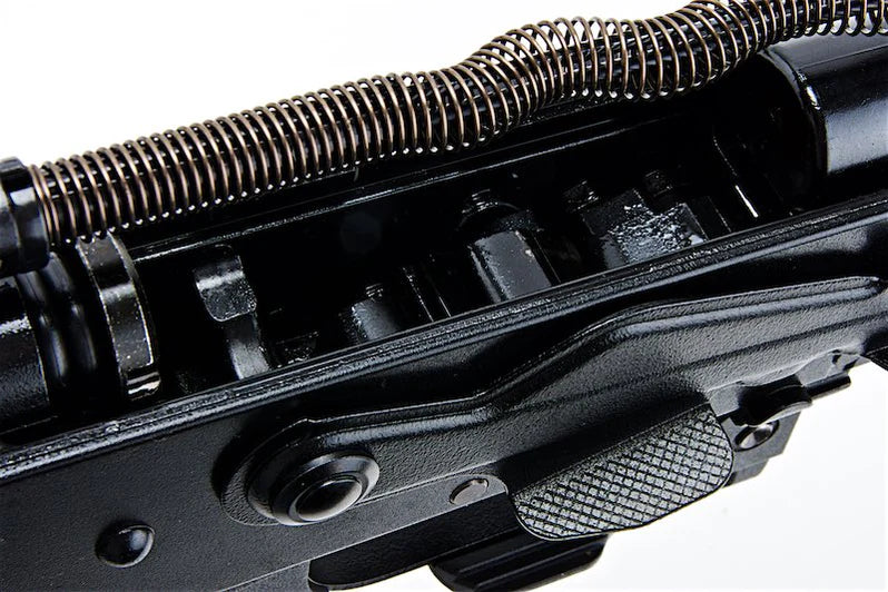 Tokyo Marui AKX Gas Blowback Rifle
