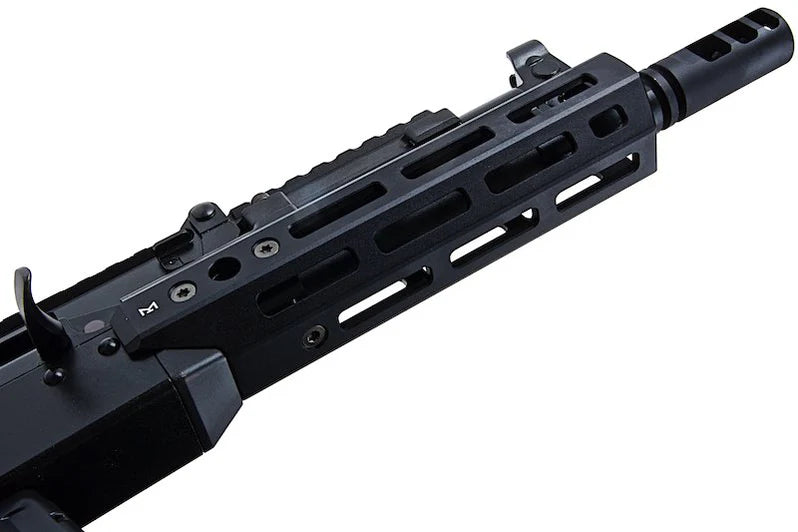 Tokyo Marui AKX Gas Blowback Rifle