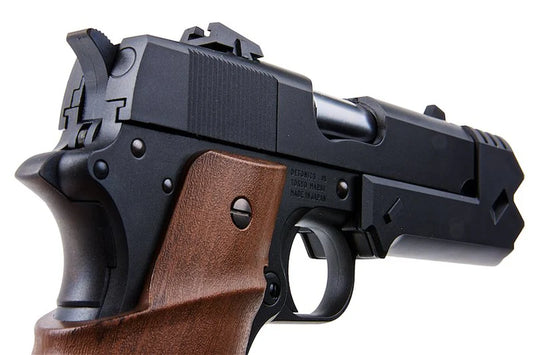 Tokyo Marui Chisato Handgun GBB Airsoft Pistol