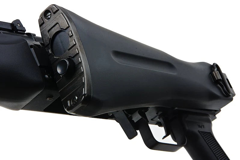 TOKYO MARUI SAIGA 12K GAS BLOW BACK TRI-SHOT SHOTGUN