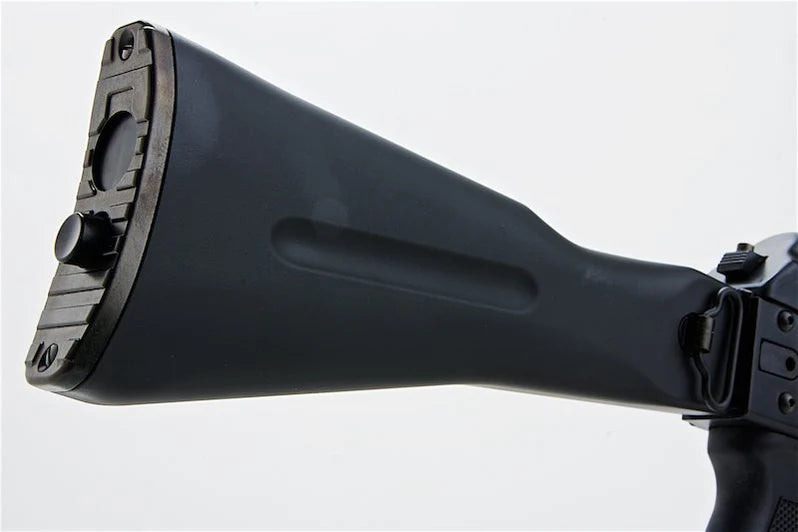 TOKYO MARUI SAIGA 12K GAS BLOW BACK TRI-SHOT SHOTGUN