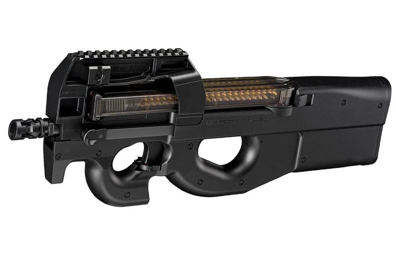 Tokyo Marui P90 Plus AEG Airsoft Rifle (P90+)