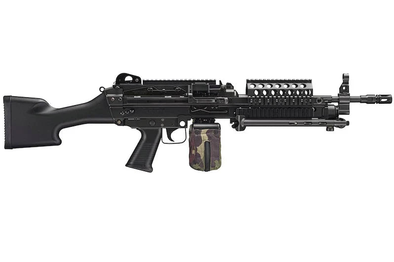 Tokyo Marui MK46 MOD.0 Light Machine Gun (Next Generation)
