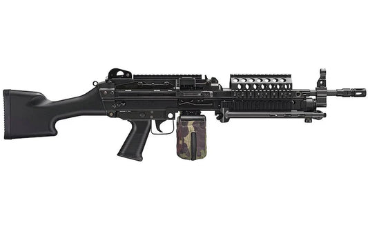 Tokyo Marui MK46 MOD.0 Light Machine Gun (Next Generation)
