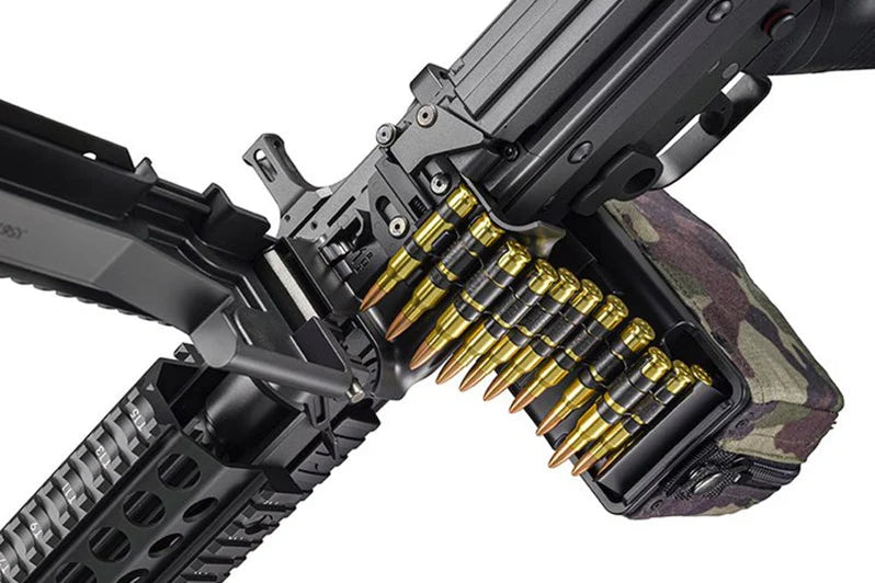 Tokyo Marui MK46 MOD.0 Light Machine Gun (Next Generation)