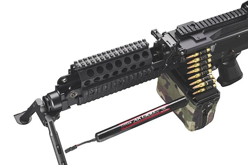 Tokyo Marui MK46 MOD.0 Light Machine Gun (Next Generation)