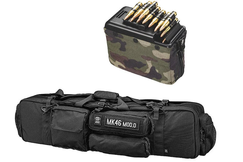 Tokyo Marui MK46 MOD.0 Light Machine Gun (Next Generation)