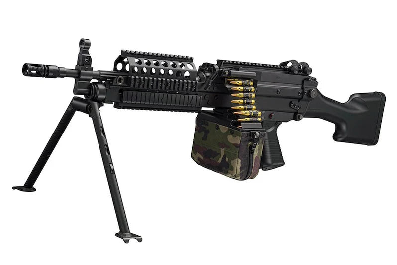 Tokyo Marui MK46 MOD.0 Light Machine Gun (Next Generation)