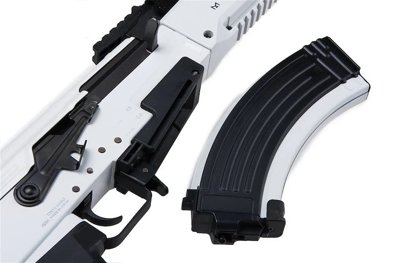 Tokyo Marui AK White Storm Next Generation AEG