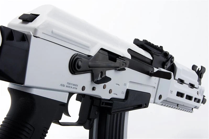 Tokyo Marui AK White Storm Next Generation AEG