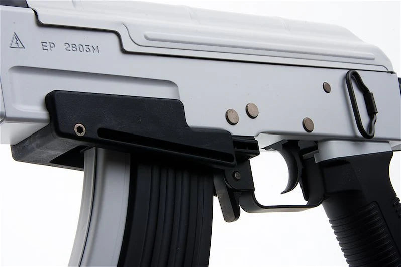 Tokyo Marui AK White Storm Next Generation AEG