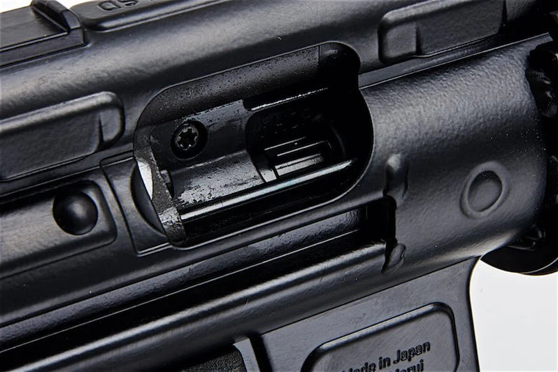 Tokyo Marui Licensed MP5SD6 Next Generation NGRS EBB Airsoft Rifle