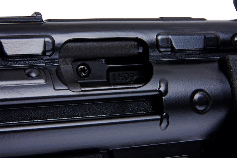 Tokyo Marui Licensed MP5A4 Next Generation (NGRS EBB) Airsoft AEG Rifle