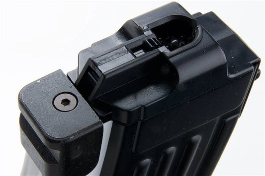 Tokyo Marui 90rds AK47 Type 3 (AK White Storm) Next Generation Magazine