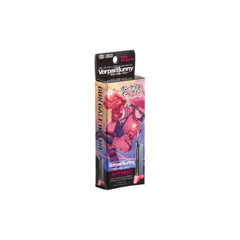 TOKYO MARUI Vorpal Bunny Pink Spare Gas Magazine Limited Edition