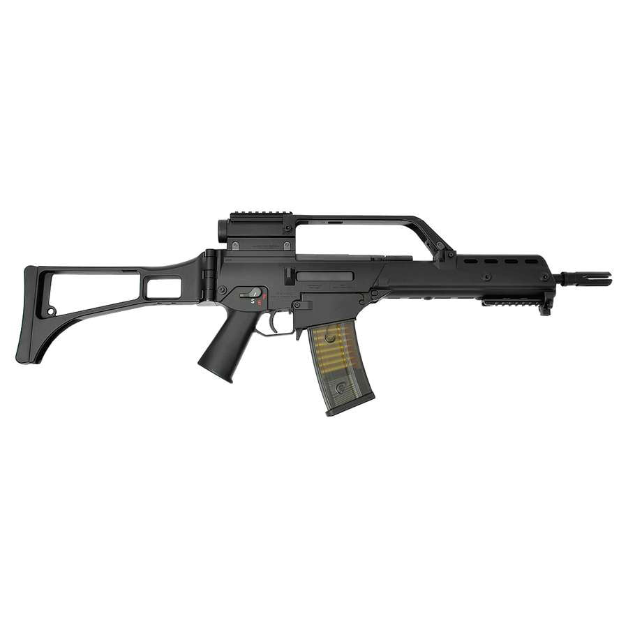 TOKYO MARUI 36K Next Generation Electric Recoil Rifle