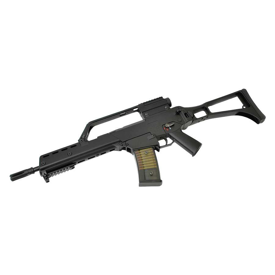 TOKYO MARUI 36K Next Generation Electric Recoil Rifle