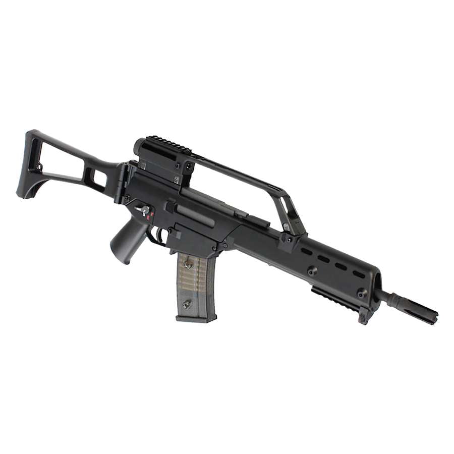 TOKYO MARUI 36K Next Generation Electric Recoil Rifle