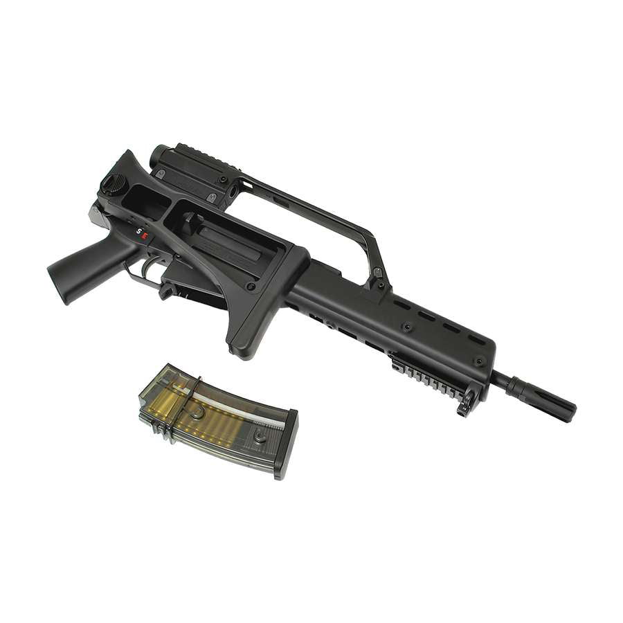 TOKYO MARUI 36K Next Generation Electric Recoil Rifle