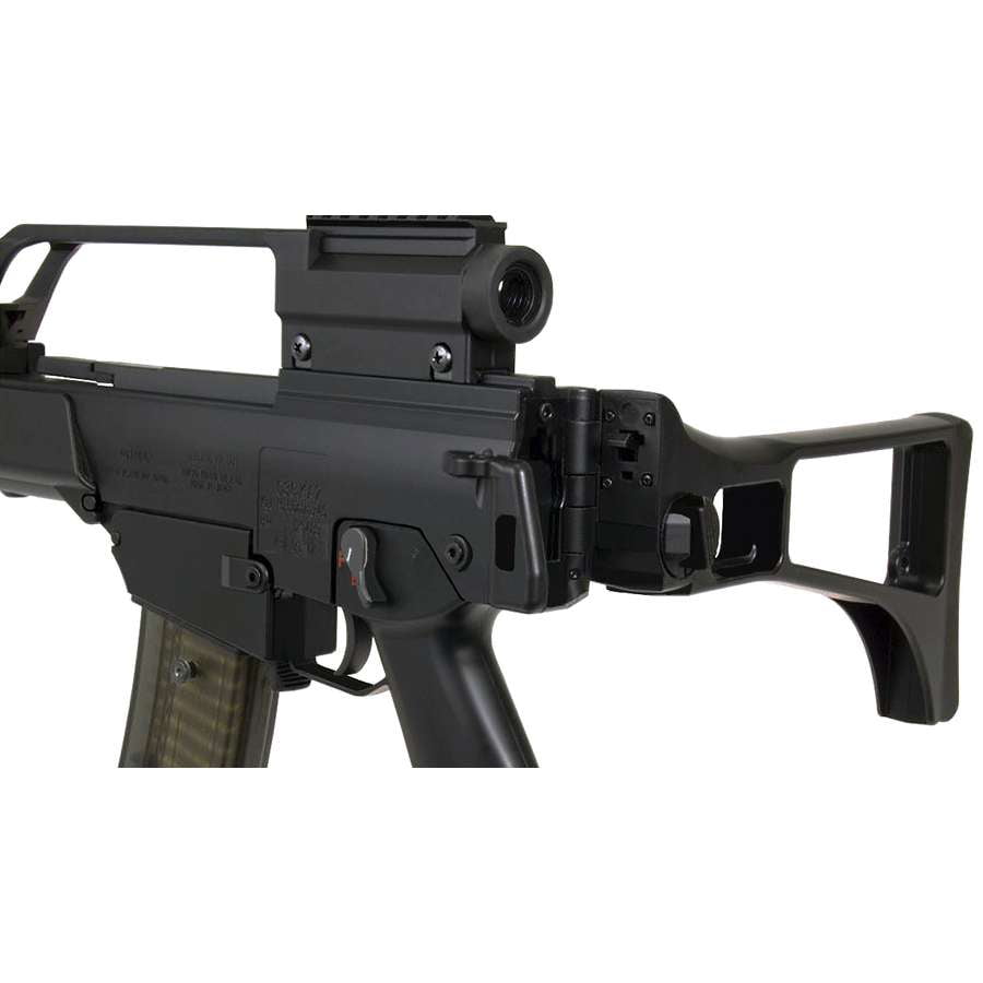 TOKYO MARUI 36K Next Generation Electric Recoil Rifle