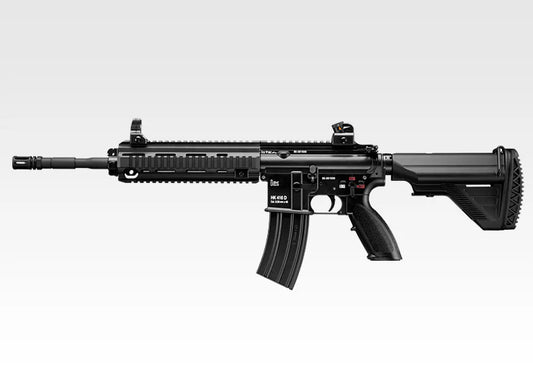 Tokyo marui HK416D Electric Recoil Shock New Generation AEG