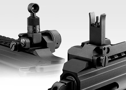 Tokyo Marui 416 DEVGRU Custom