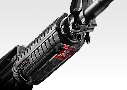 Tokyo Marui M4A1 SOCOM Next Generation Recoil Shock Rifle