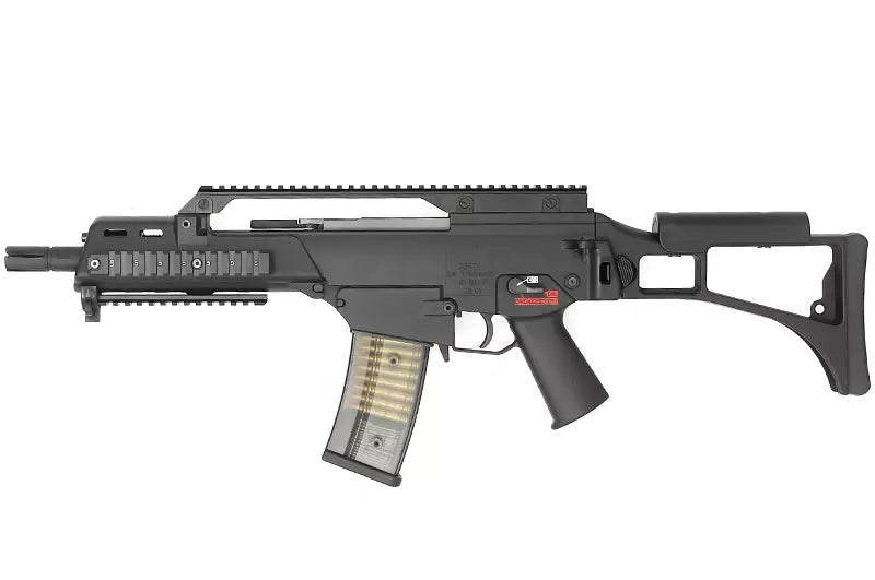 Tokyo Marui brand AEG 36C Custom Recoil Shock Rifle