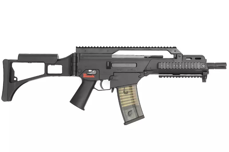 Tokyo Marui brand AEG 36C Custom Recoil Shock Rifle
