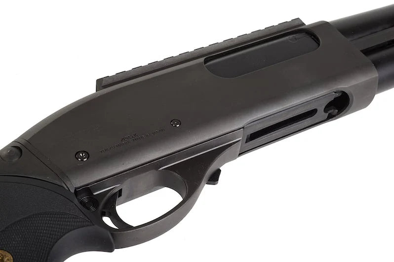 Tokyo Marui M870 Breacher Gas Shotgun