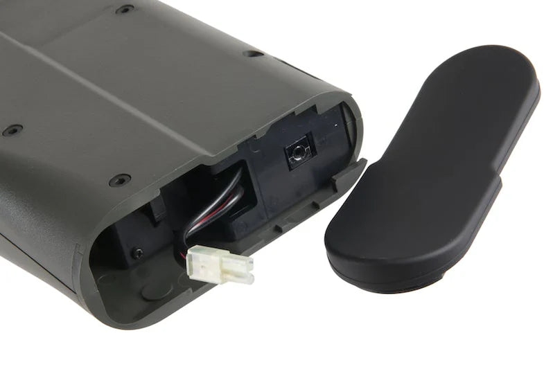 Tokyo Marui PS90 High Cycle AEG Rifle (Olive)