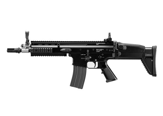 Tokyo Marui Scar-L CQC Next Generation Electric Recoil Rifle