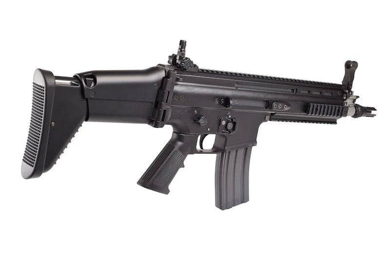Tokyo Marui Scar-L CQC Next Generation Electric Recoil Rifle