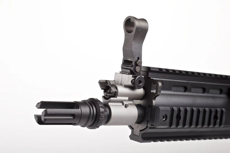 Tokyo Marui Scar-L CQC Next Generation Electric Recoil Rifle