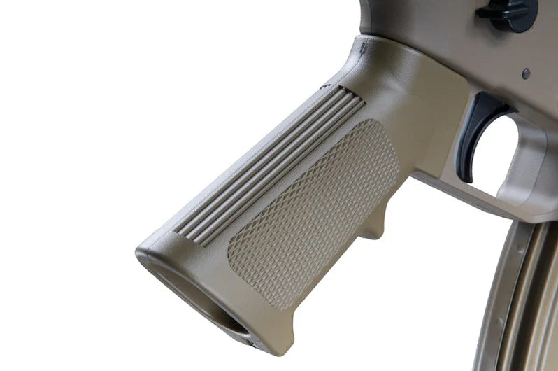 Tokyo Marui Scar-L CQC Next Generation Rifle (Flat Dark Earth)