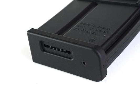 Tokyo Marui 600rds Hi Cap Magazine for Marui HK417