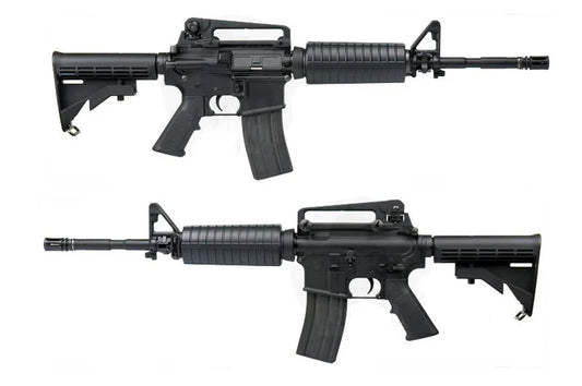 Tokyo Marui M4A1 SOCOM Next Generation Recoil Shock Rifle