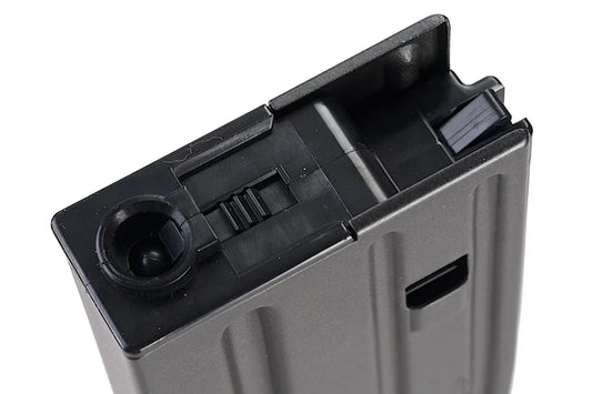 Tokyo Marui Next Generation M4 82 Round Mid Cap Magazine for Next Generation Airsoft AEG (BLK)