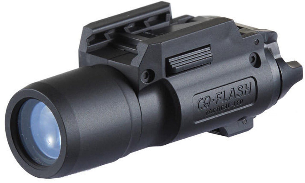 TOKYO MARUI CQ Flashlight Black